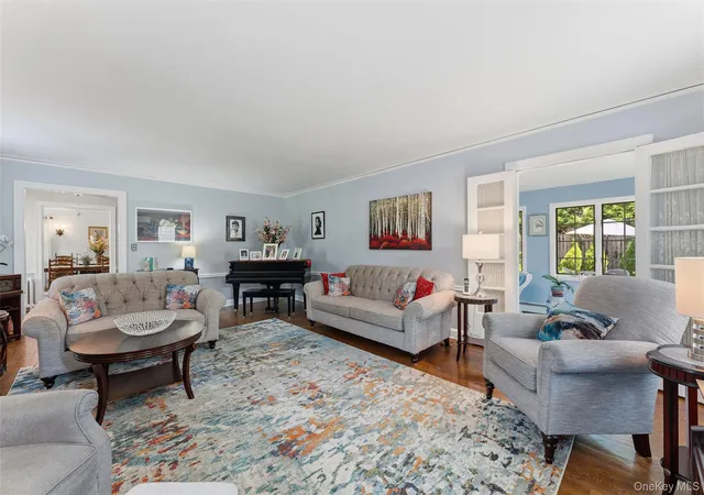 Photo 3 of Sale Pending at 30 Birchbrook Rd, Yonkers, NY 10708 | MLS# 1030729 | Listing updated on 2026-08-25