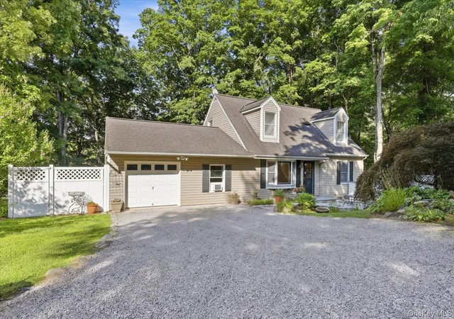 Photo 1 of Sale Pending at 12 Gordon Ave, Bedford, NY 10506 | MLS# 1030737 | Listing updated on 2026-08-11