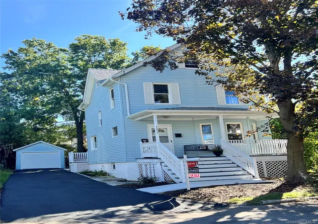 Photo 3 of Sale Pending at 1217 Jackson St, Peekskill, NY 10566 | MLS# 1030739 | Listing updated on 2026-10-20