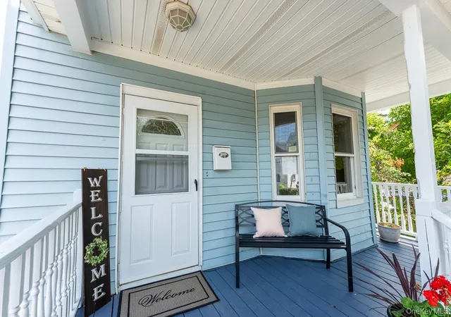 Single family home for sale at 1217 Jackson St, Peekskill, NY 10566 | MLS# 1030739