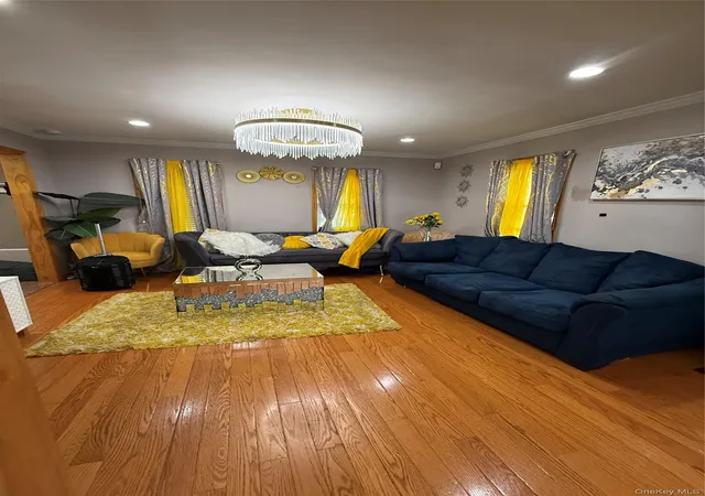 Photo 2 of Single family home for sale at 47 Franklin St, Hempstead, NY 11010 | MLS# 1030741 | Listing updated on 2026-08-09