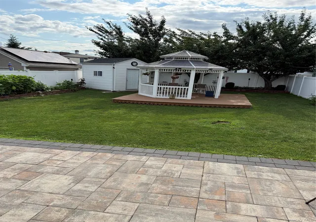 Photo 24 of Single family home for sale at 47 Franklin St, Hempstead, NY 11010 | MLS# 1030741 | Listing updated on 2026-08-09
