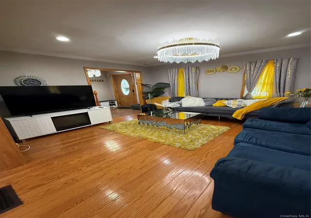 Photo 3 of Single family home for sale at 47 Franklin St, Hempstead, NY 11010 | MLS# 1030741 | Listing updated on 2026-08-09