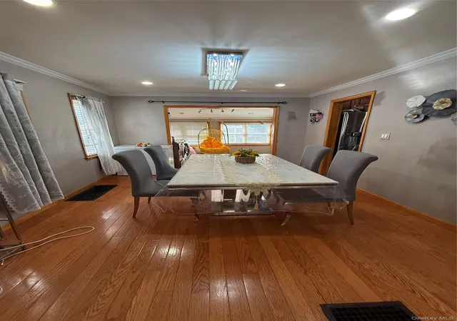 Photo 4 of Single family home for sale at 47 Franklin St, Hempstead, NY 11010 | MLS# 1030741 | Listing updated on 2026-08-09