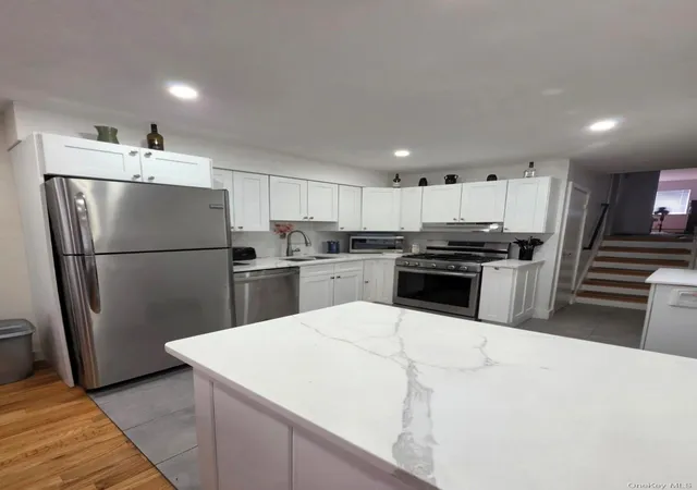 Photo 3 of Sale Pending at 82-15 155th Avenue #9B, Howard Beach, NY 11414 | MLS# 1030750 | Listing updated on 2026-08-12