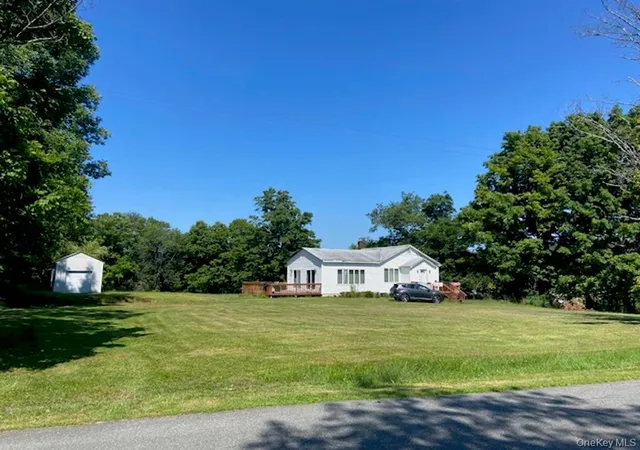 1st image of 607 Happy Ave, Bethel, NY 12783 | MLS# 1030753