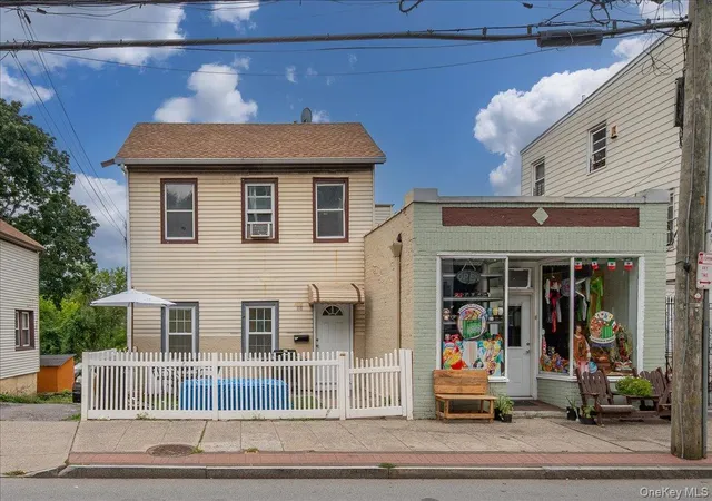 Photo 1 of Multi family home for sale at 114 116 Ferris Ave, White Plains, NY 10603 | MLS# 1030765 | Listing updated on 2026-07-27