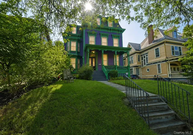 1st image of 129 Academy St, Poughkeepsie, NY 12601 | MLS# 1030768