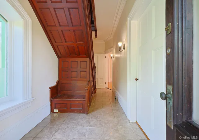 Photo 3 of Single family home for sale at 129 Academy St, Poughkeepsie, NY 12601 | MLS# 1030768 | Listing updated on 2026-10-01