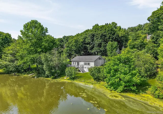 Single family home for sale at 136 Lake Rd, New Windsor, NY 12577 | MLS# 1030769