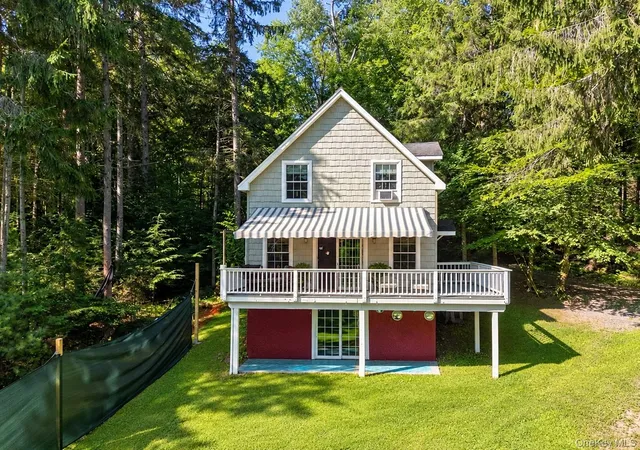 Photo 1 of Single family home for sale at 41 W Shore Dr, Deposit, NY 13754 | MLS# 1030776 | Listing updated on 2026-09-26