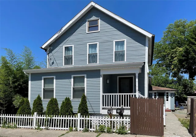 1st image of 5 N Elm St, Beacon, NY 12508 | MLS# 1030797