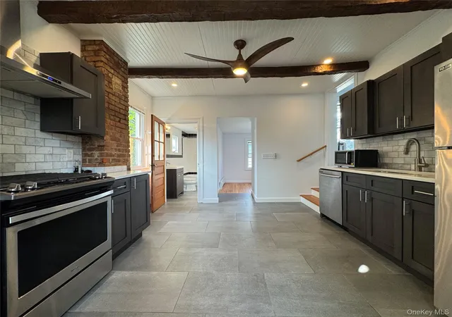 5th image of 5 N Elm St, Beacon, NY 12508 | MLS# 1030797