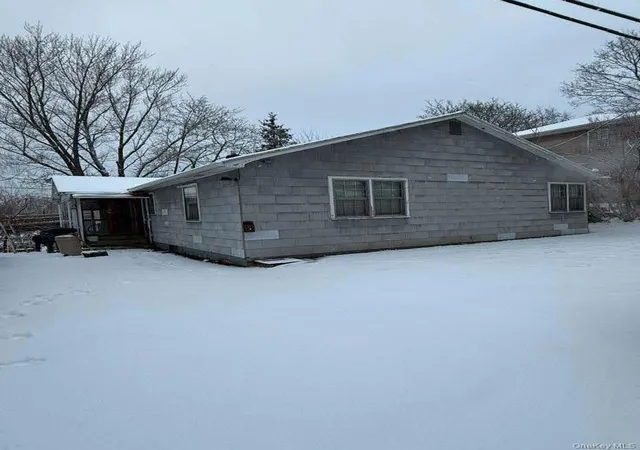 Photo 2 of Multi family home for sale at 17 Allen St, Catskill, NY 12414 | MLS# 1030799 | Listing updated on 2026-07-27