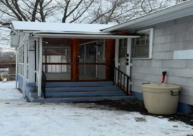 Listing Photo 4 - Condo for sale in building located at 17 Allen St, Catskill, NY 12414