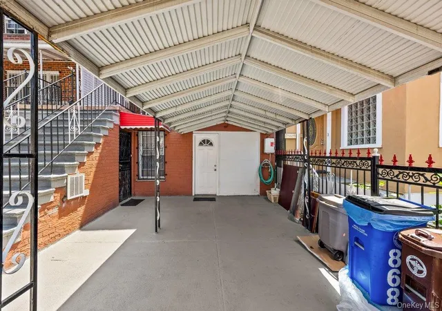 Photo 3 of Multi family home for sale at 868 E 216th Street, New York, NY 10467 | MLS# 1030810 | Listing updated on 2026-09-05