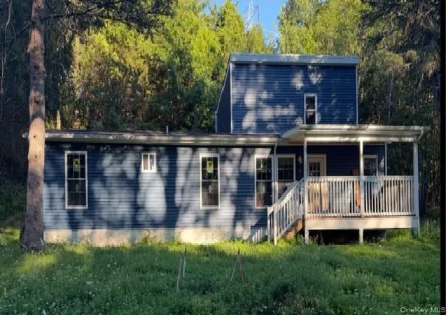 Photo 1 of Single family home for sale at 82 High Rock Rd, West Coxsackie, NY 12192 | MLS# 1030817 | Listing updated on 2026-07-27