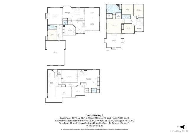 50th image of 56 Sage Hollow Ct, Huntington, NY 11746 | MLS# 1030819
