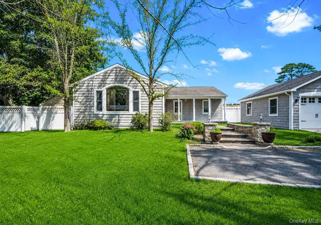 Photo 1 of Sale Pending at 23 Cottage Dr, Brookhaven, NY 11738 | MLS# 1030825 | Listing updated on 2026-09-15