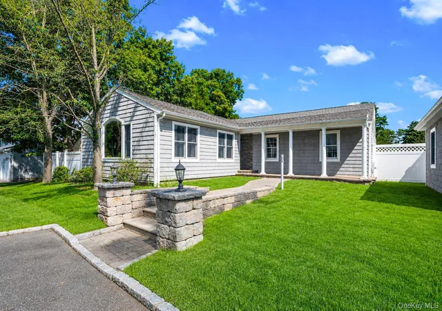 Photo 3 of Sale Pending at 23 Cottage Dr, Brookhaven, NY 11738 | MLS# 1030825 | Listing updated on 2026-09-15