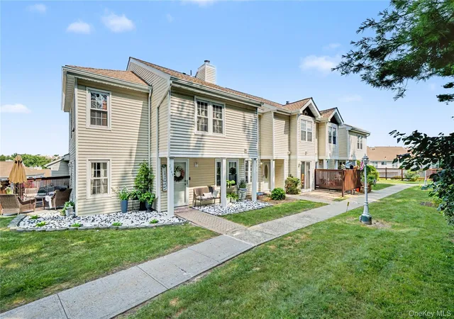 Photo 1 of Sale Pending at 2007 Whispering Hills, Chester Town, NY 10918 | MLS# 1030827 | Listing updated on 2026-09-02