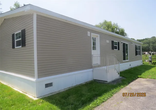 Photo 3 of Manufactured home for sale at 723 Beekman Rd #70, Beekman, NY 12533 | MLS# 1030828 | Listing updated on 2026-08-25