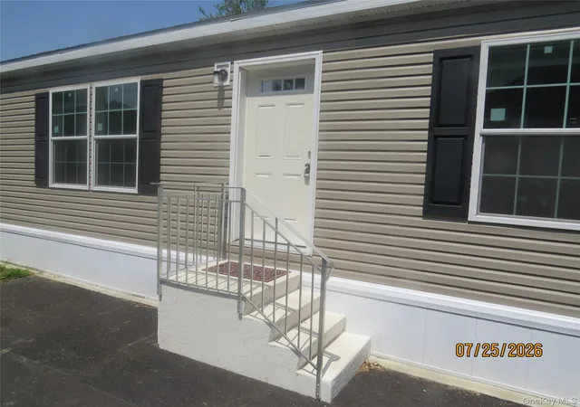 Photo 4 of Manufactured home for sale at 723 Beekman Rd #70, Beekman, NY 12533 | MLS# 1030828 | Listing updated on 2026-08-25