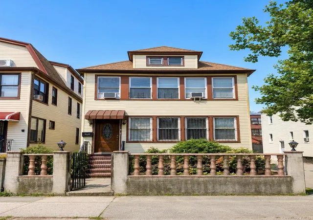 Photo 1 of Multi family home for sale at 9425 54th Avenue, New York, NY 11373 | MLS# 1030832 | Listing updated on 2026-08-02
