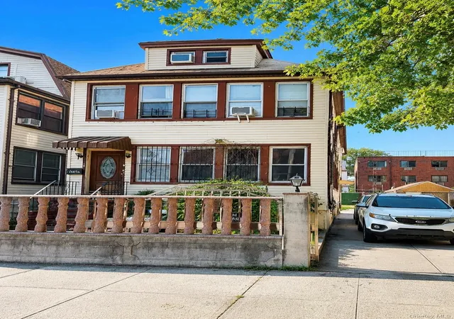 Photo 2 of Multi family home for sale at 9425 54th Avenue, New York, NY 11373 | MLS# 1030832 | Listing updated on 2026-08-02