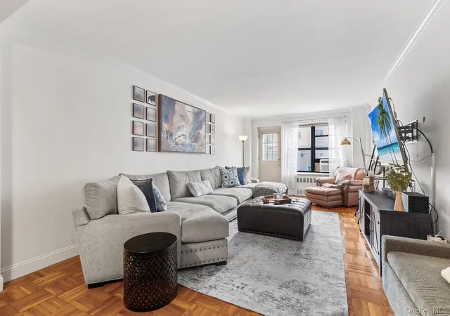 Photo 2 of Condo for sale at 325 Main St #1J, White Plains, NY 10601 | MLS# 1030837 | Listing updated on 2026-08-30
