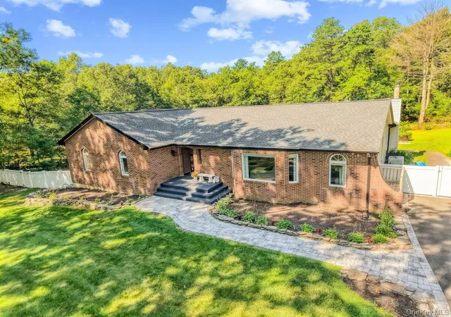 Single family home for sale at 24 Bauer Ave, Brookhaven, NY 11949 | MLS# 1030838