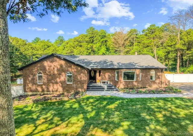 Photo 2 of Single family home for sale at 24 Bauer Ave, Brookhaven, NY 11949 | MLS# 1030838 | Listing updated on 2026-10-05