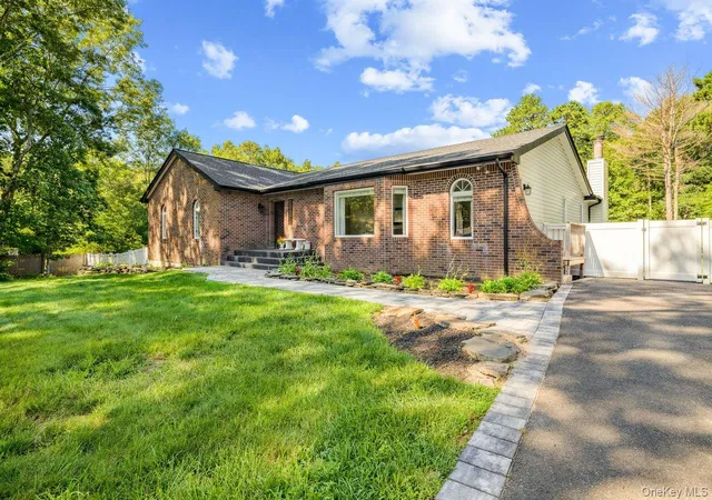 Photo 3 of Single family home for sale at 24 Bauer Ave, Brookhaven, NY 11949 | MLS# 1030838 | Listing updated on 2026-10-05