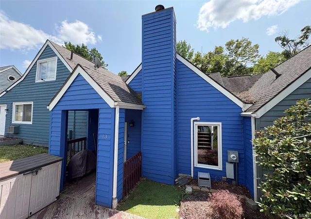 1st image of 13 Fox Rdg, Fallsburg, NY 12789 | MLS# 1030839