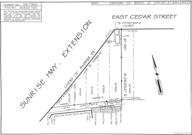 Photo 3 of Sale Pending at 50 Sunrise Hwy, Oyster Bay, NY 11758 | MLS# 1030845 | Listing updated on 2026-09-23