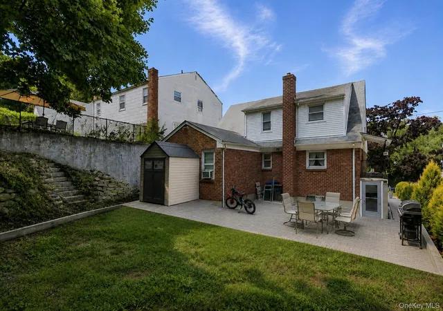 Photo 2 of Multi family home for sale at 114 Greenvale Ave, Yonkers, NY 10703 | MLS# 1030851 | Listing updated on 2026-08-24