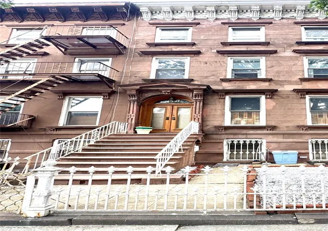 Photo 1 of Sale Pending at 1541 Pacific St, Brooklyn, NY 11213 | MLS# 1030852 | Listing updated on 2026-08-27