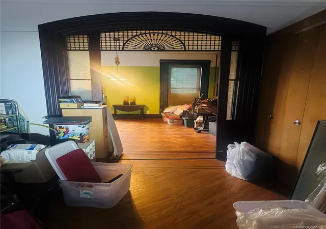 Photo 2 of Sale Pending at 1541 Pacific St, Brooklyn, NY 11213 | MLS# 1030852 | Listing updated on 2026-08-27