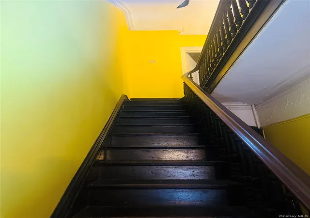 Photo 3 of Sale Pending at 1541 Pacific St, Brooklyn, NY 11213 | MLS# 1030852 | Listing updated on 2026-08-27