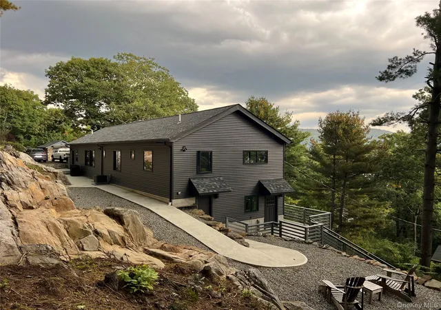 Single family home for sale at 87 Blueberry Hl, Warwick (Town), NY 10925 | MLS# 1030853
