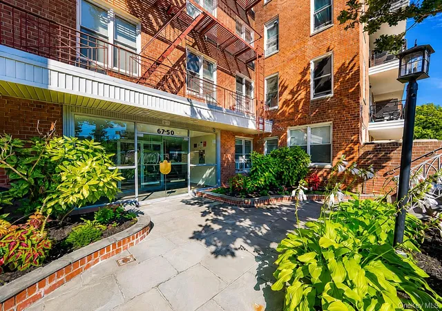 Photo 1 of Condo for sale at 67 50 Thornton Pl #1D, New York, NY 11375 | MLS# 1030856 | Listing updated on 2026-10-01