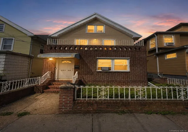 Photo 1 of Multi family home for sale at 10138 131st Street, New York, NY 11419 | MLS# 1030877 | Listing updated on 2026-08-06