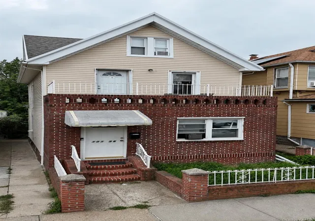 Photo 2 of Multi family home for sale at 10138 131st Street, New York, NY 11419 | MLS# 1030877 | Listing updated on 2026-08-06