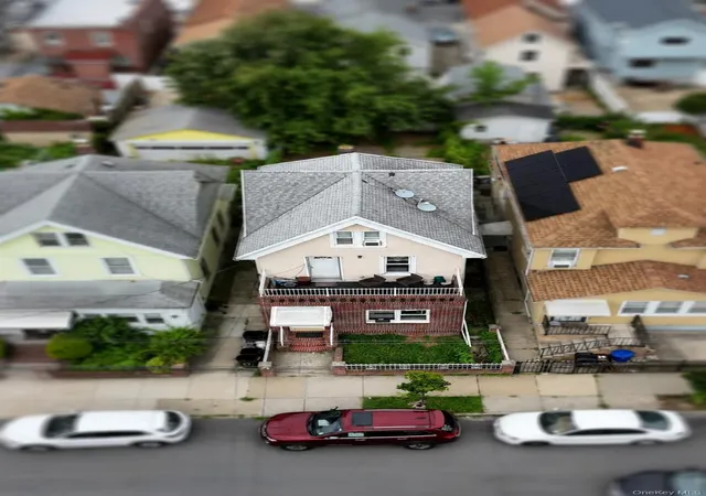 Photo 3 of Multi family home for sale at 10138 131st Street, New York, NY 11419 | MLS# 1030877 | Listing updated on 2026-08-06