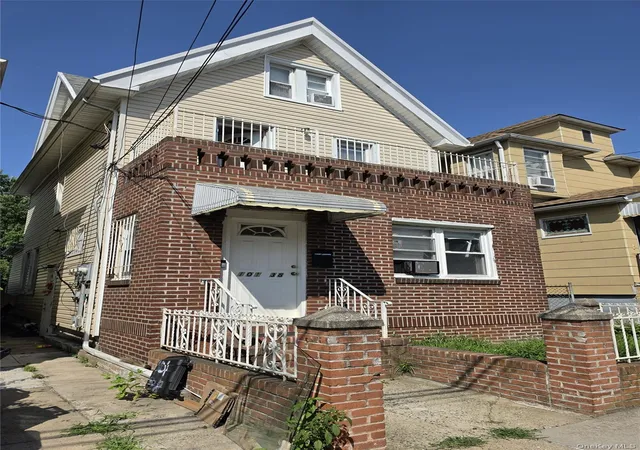 Photo 3 of House for sale at 10138 131st Street, New York, NY 11419 | MLS# 1030877 | Listing updated on 2026-08-06