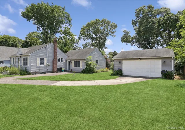 Photo 2 of Sale Pending at 8 Beecher Ave, Islip, NY 11730 | MLS# 1030879 | Listing updated on 2026-08-27