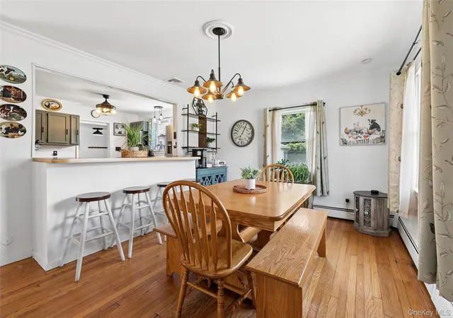 Photo 3 of Sale Pending at 8 Beecher Ave, Islip, NY 11730 | MLS# 1030879 | Listing updated on 2026-08-27