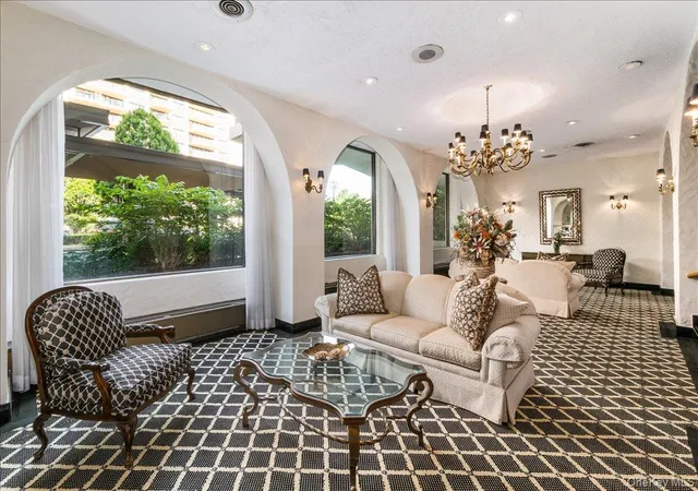 2nd image of The Seville, New York, NY 11360