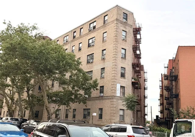 Photo 1 of Condo for sale at 70 35 Broadway #C19, New York, NY 11372 | MLS# 1030890 | Listing updated on 2026-07-29