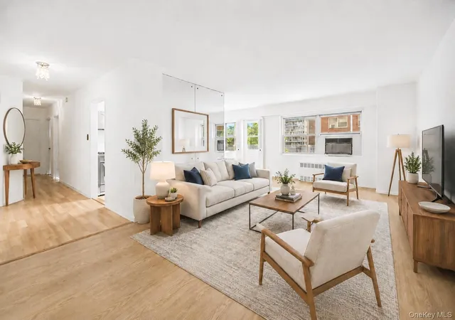 Photo 1 of Condo for sale at 3130 Irwin Ave #4B, New York, NY 10463 | MLS# 1030894 | Listing updated on 2026-07-28
